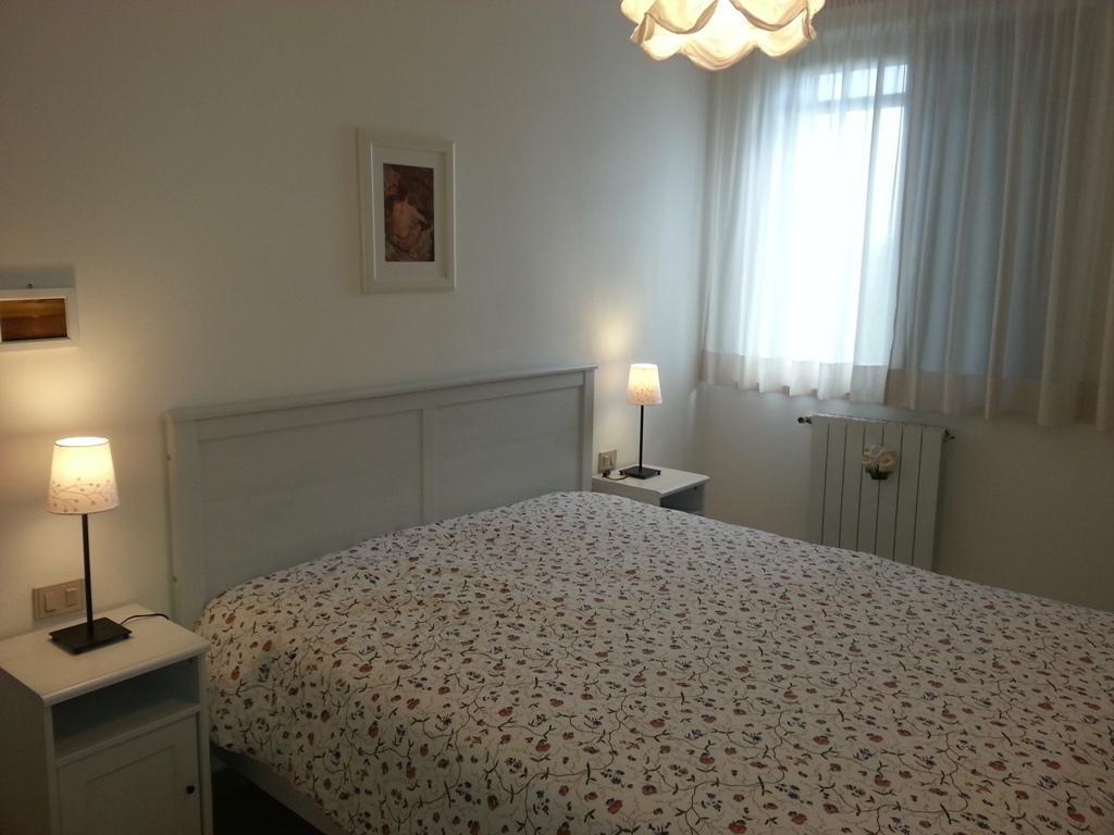 Bed And Breakfast Catherina Ponsacco Eksteriør bilde